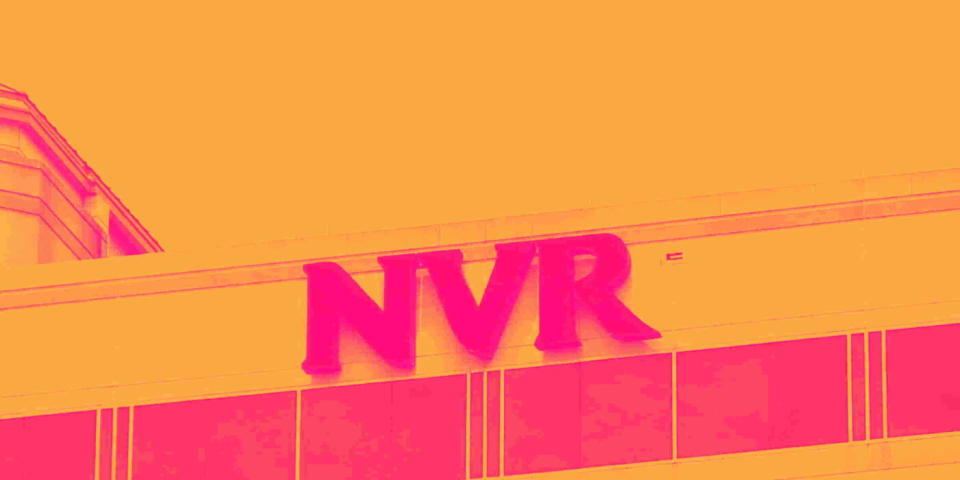 NVR Cover Image