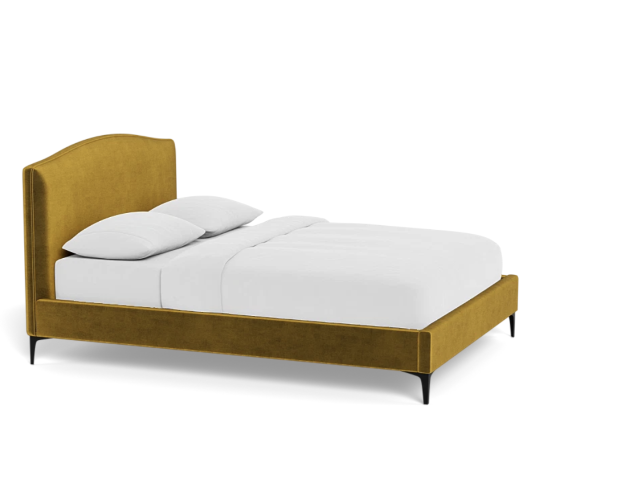 <p><a href="https://go.redirectingat.com?id=74968X1596630&url=https%3A%2F%2Fwww.interiordefine.com%2Fcelia-custom-upholstered-bed&sref=https%3A%2F%2Fwww.townandcountrymag.com%2Fstyle%2Fhome-decor%2Fg60430015%2Fbest-luxury-bed-frames%2F" rel="nofollow noopener" target="_blank" data-ylk="slk:Shop Now;elm:context_link;itc:0;sec:content-canvas" class="link rapid-noclick-resp">Shop Now</a></p><p>Celia Bed</p><p>Interior Define</p><p>$1495.00</p>