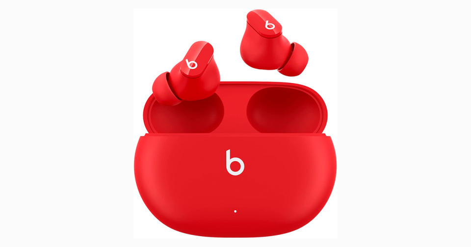 Consigue estos increíbles Beats más baratos - Imagen: Amazon.com