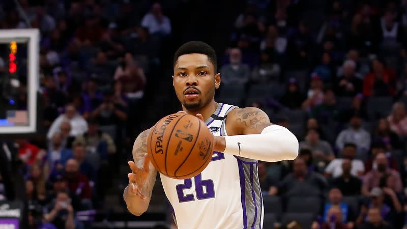 ▲勇士簽下Kent Bazemore。（圖／美聯社／達志影像）