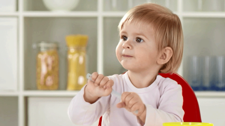 Manners & Responsibility: 3 Manners Toddlers Should Know