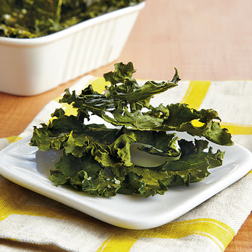 Kale Chips