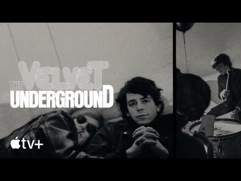 48) The Velvet Underground (2021)