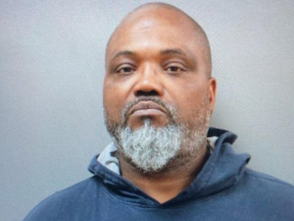 Alton Mills, 54, is charged with three counts of attempted first-degree murder (Illinois State Police)