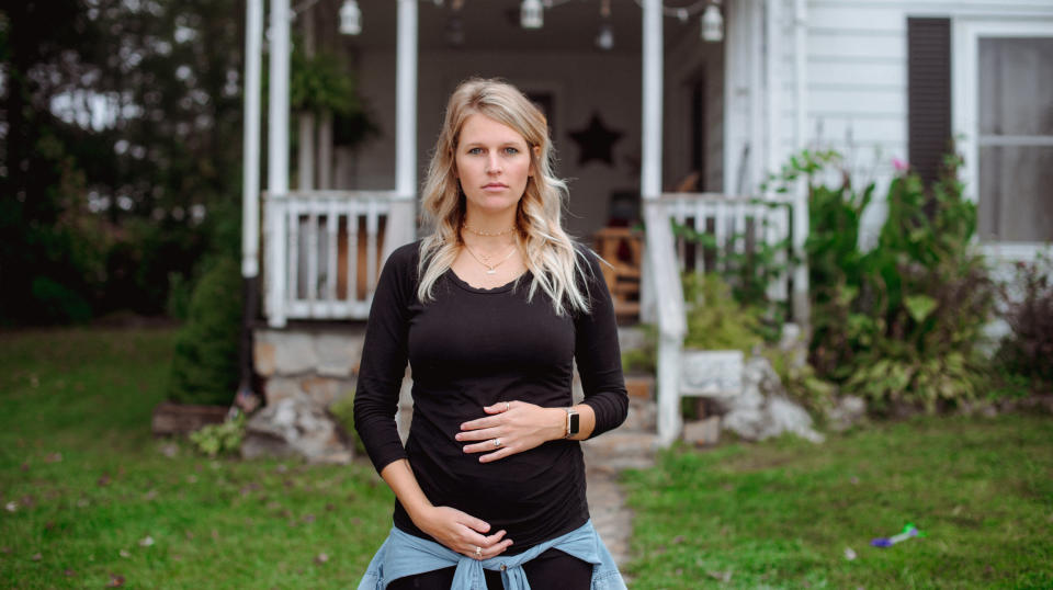 Rural Maternity Wards Are Closing, And Women’s Lives Are On The Line