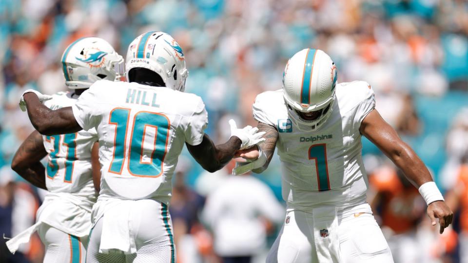 Hard Knocks In Season with the Miami Dolphins — next episode, trailer