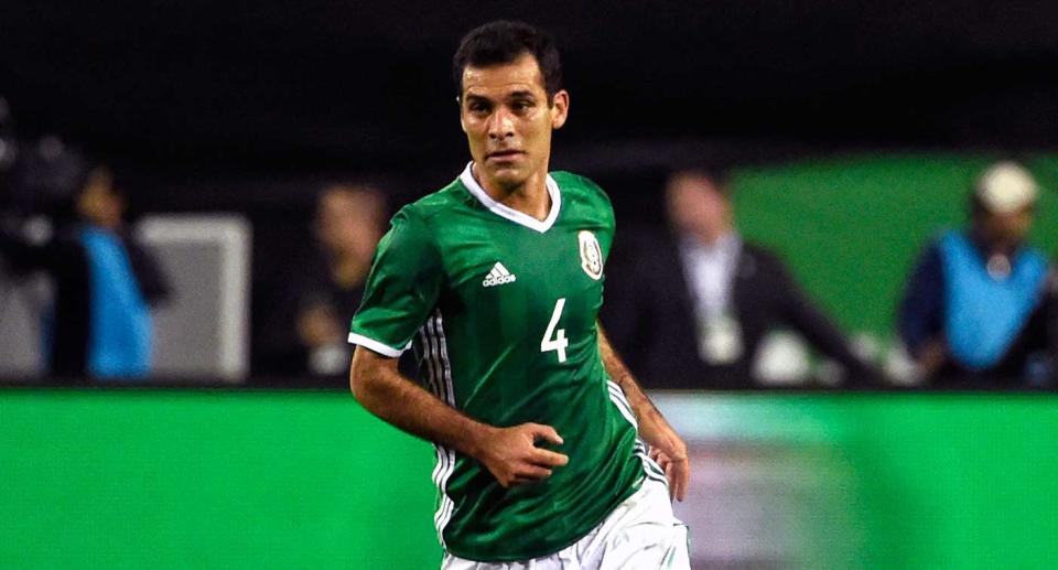 Rafa Marquez