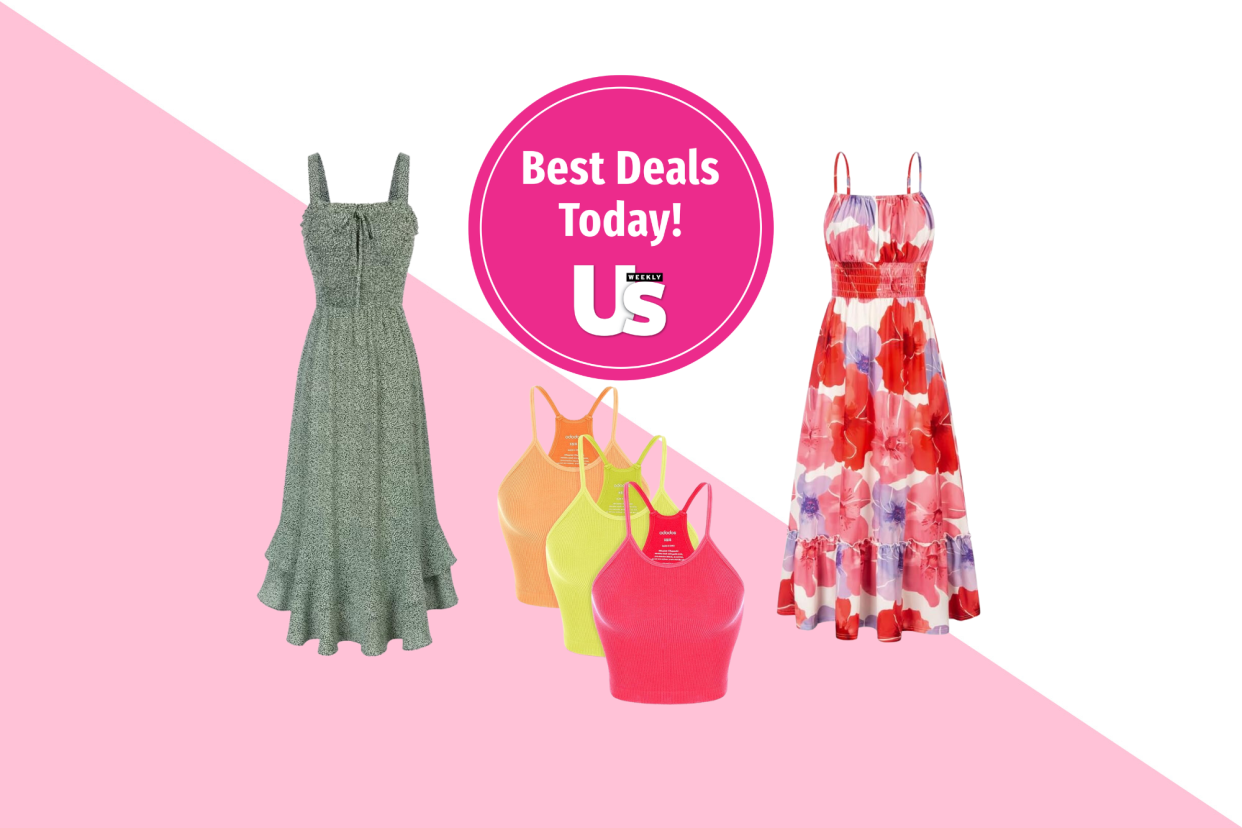 Best Fashion Deals