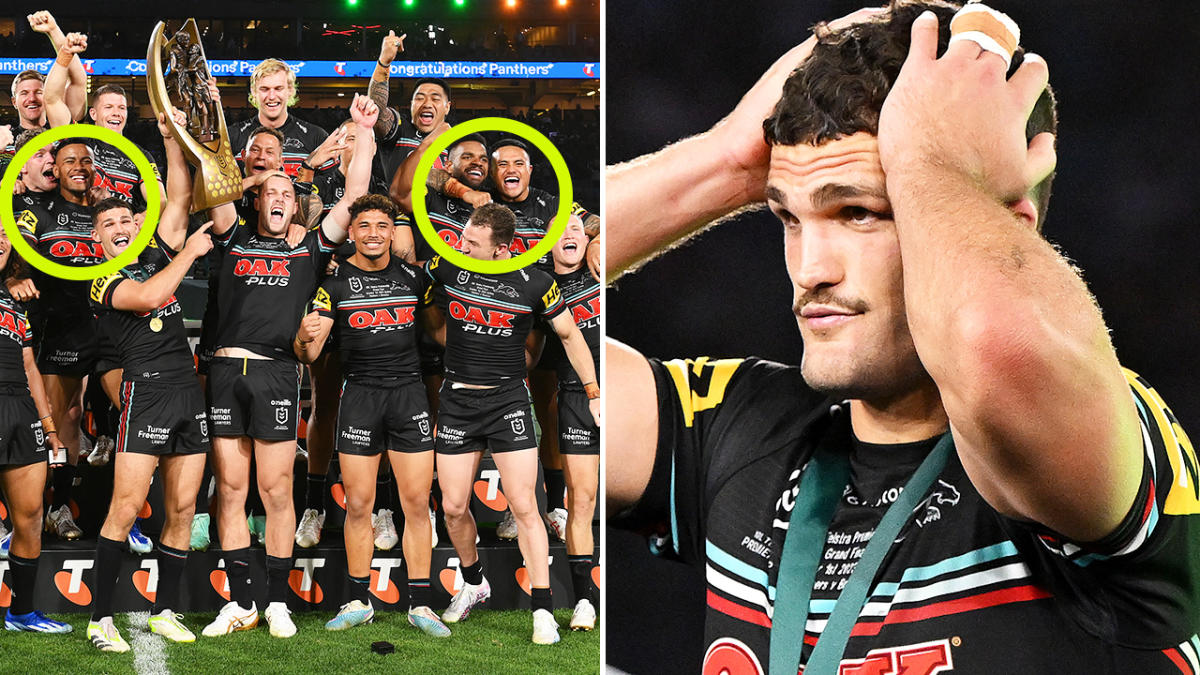 NRL: Nathan Cleary stars as Penrith Panthers defeat Brisbane Broncos,  results, scores, highlights