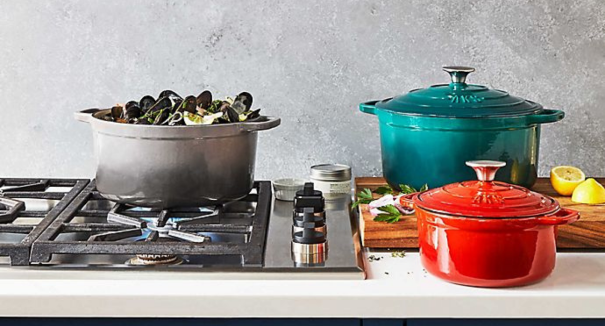 The 7 Le Creuset Alternatives That Fit Any Budget