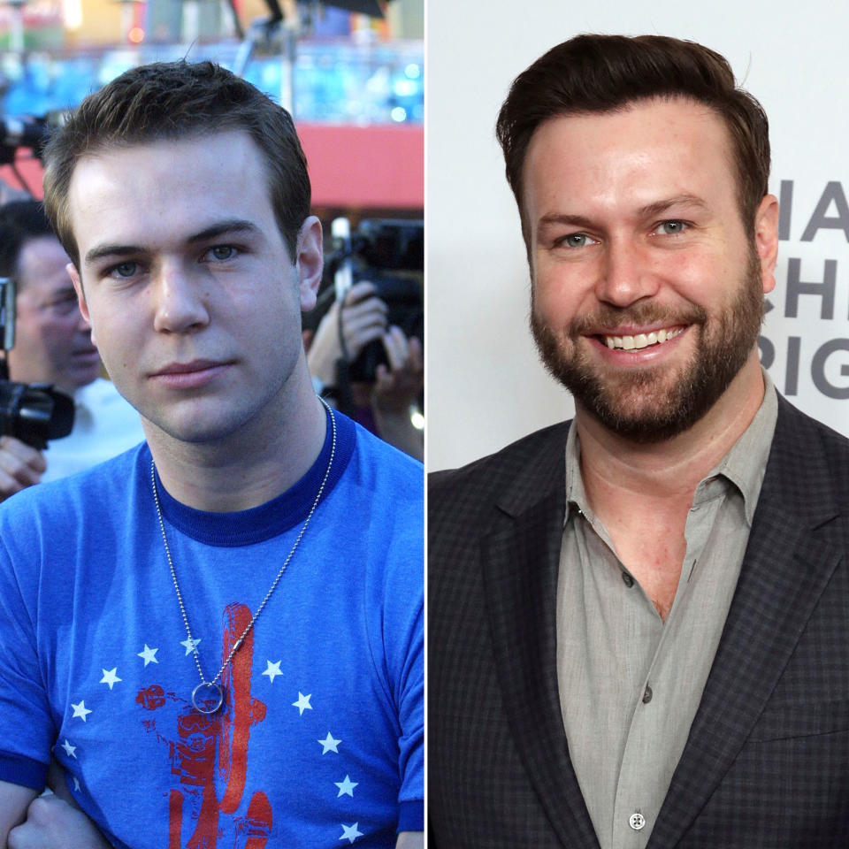 Taran Killam