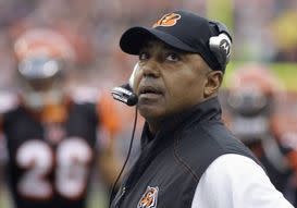 Marvin Lewis