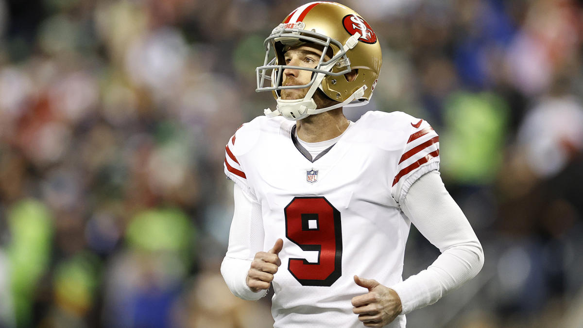 49ers no-show Robbie Gould sells home as Bears continue kicker search -  Chicago Sun-Times