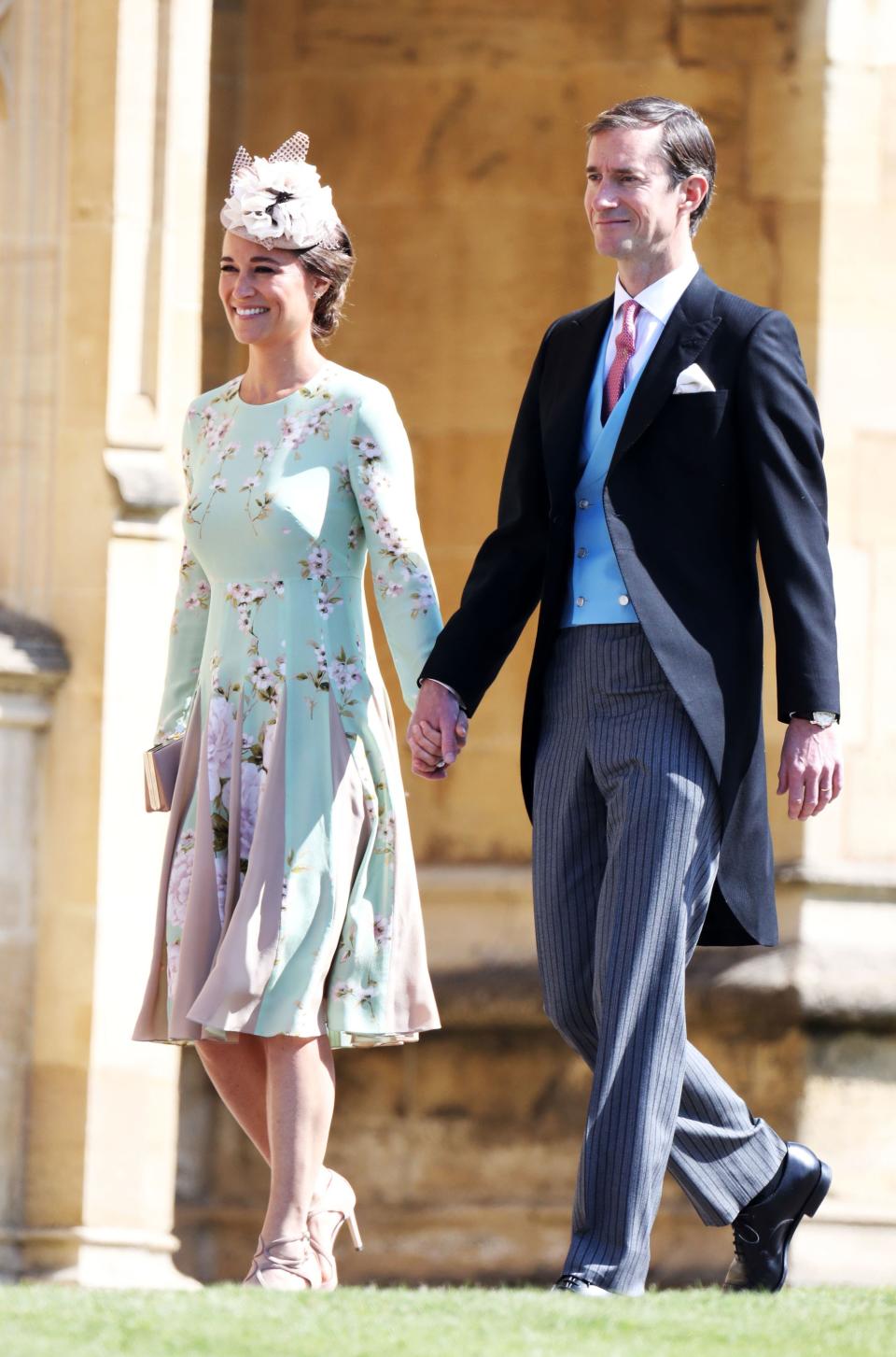 <h1 class="title">Pippa Middleton and James Matthews</h1><cite class="credit">Photo: Getty Images</cite>