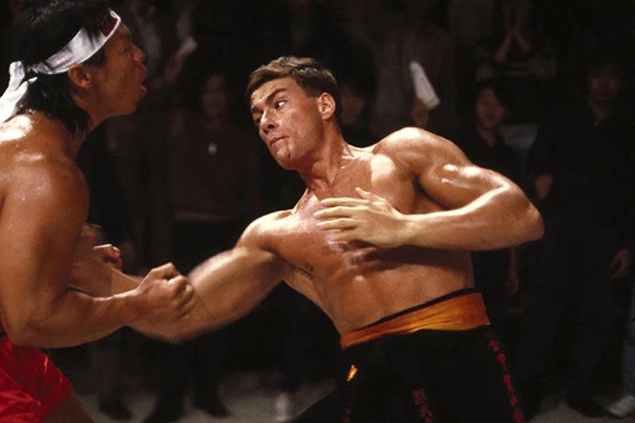 ¡Brutality! Jean-Claude Van Damme peleará en Mortal Kombat 1 y así podrás conseguirlo