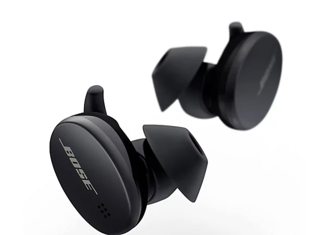 Bose Sport Truly Wireless Bluetooth Earbuds 