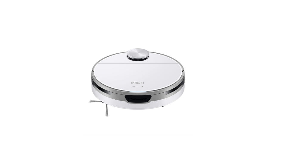 Samsung Jet Bot™ Robot Vacuum Cleaner