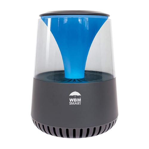 WBM Smart Air purifier