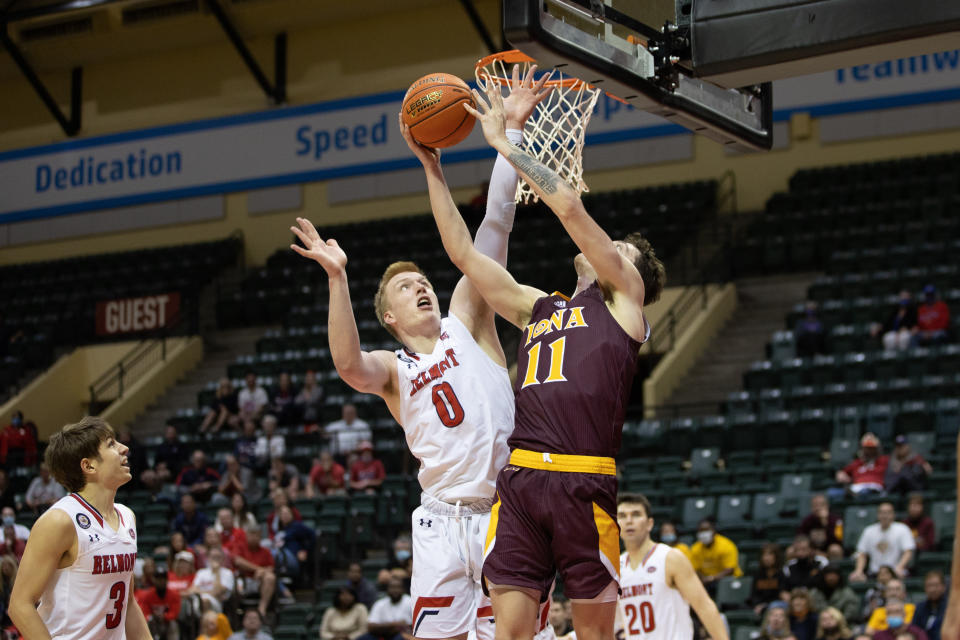 Jeremy Reper-USA TODAY Sports