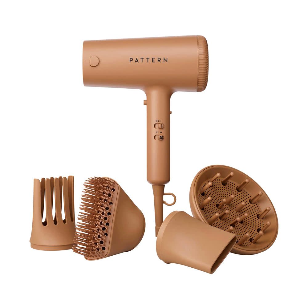 <p><a href="https://go.redirectingat.com?id=74968X1596630&url=https%3A%2F%2Fwww.sephora.com%2Fproduct%2Fthe-blow-dryer-with-four-attachments-P507509&sref=https%3A%2F%2Fwww.elle.com%2Fbeauty%2Fhair%2Fg60189617%2Fbest-hair-dryer-frizzy-hair%2F" rel="nofollow noopener" target="_blank" data-ylk="slk:Shop Now;elm:context_link;itc:0;sec:content-canvas" class="link rapid-noclick-resp">Shop Now</a></p><p>The Blow Dryer</p><p>sephora.com</p><p>$189.00</p>