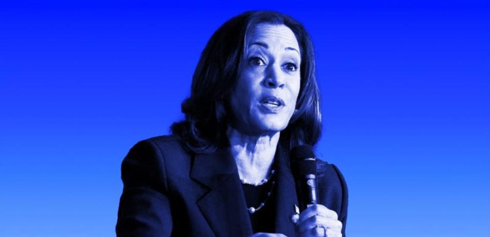 kamala harris