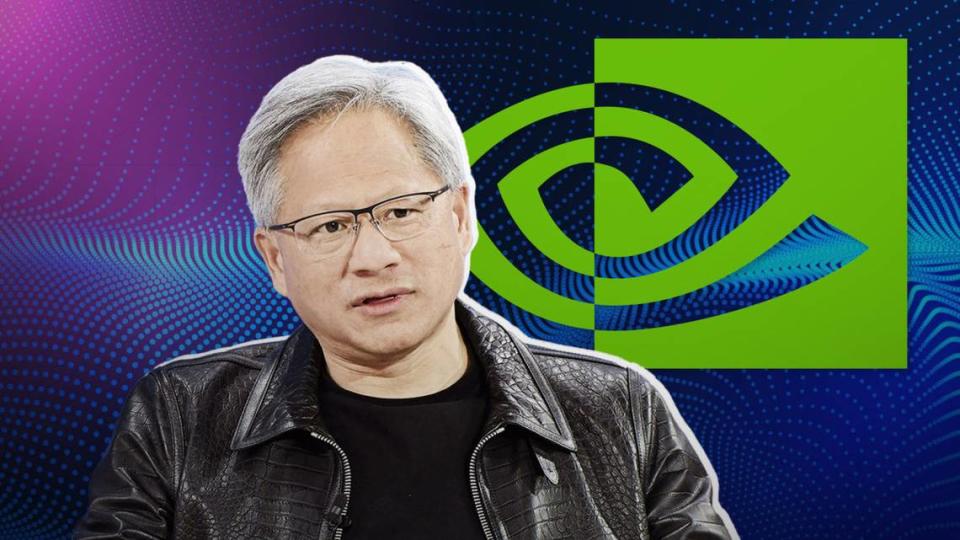 Nvidia CEO Jensen Huang is one of the richest billionaires in California, according to Forbes.