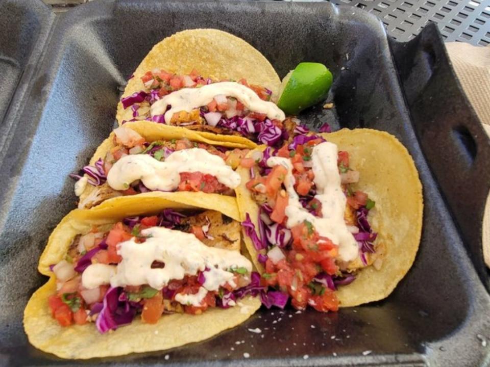 Tacos Jalisco