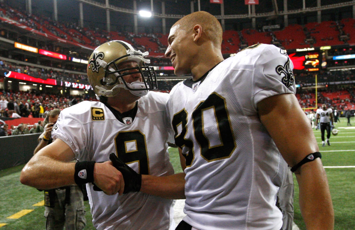 How Old Is Jimmy Graham? Saints Legend Makes Shocking Return to