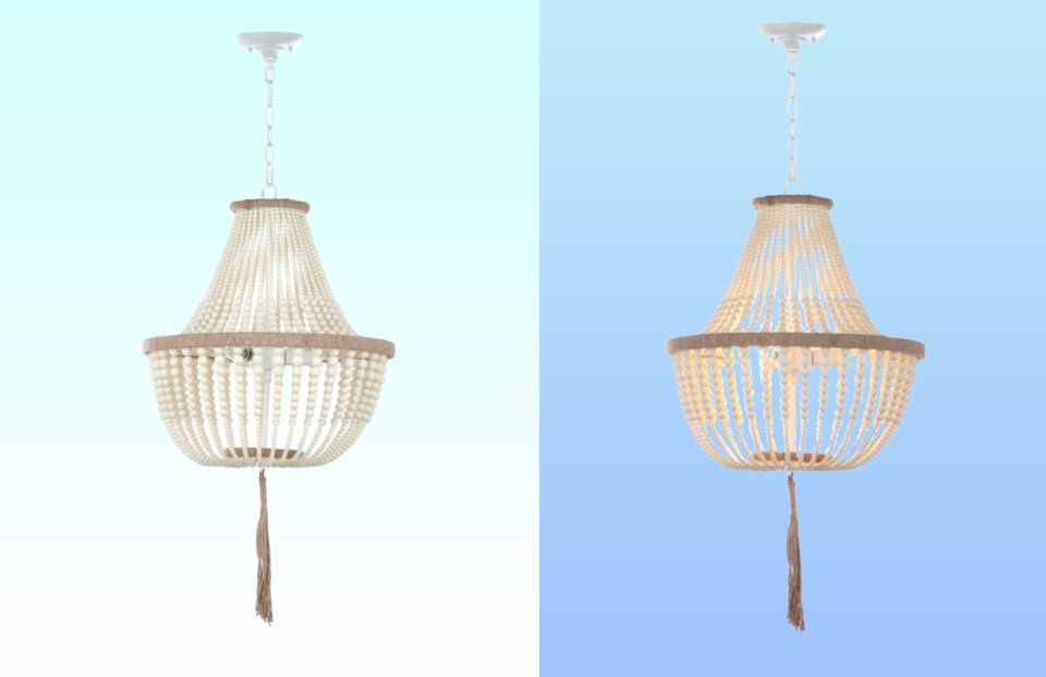 Shedding light on who has the best prices. (Hint: Walmart does.) (Photos: Wayfair; Walmart)