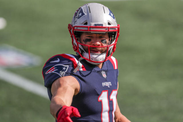 Julian Edelman to get episode of “A Football Life” this fall