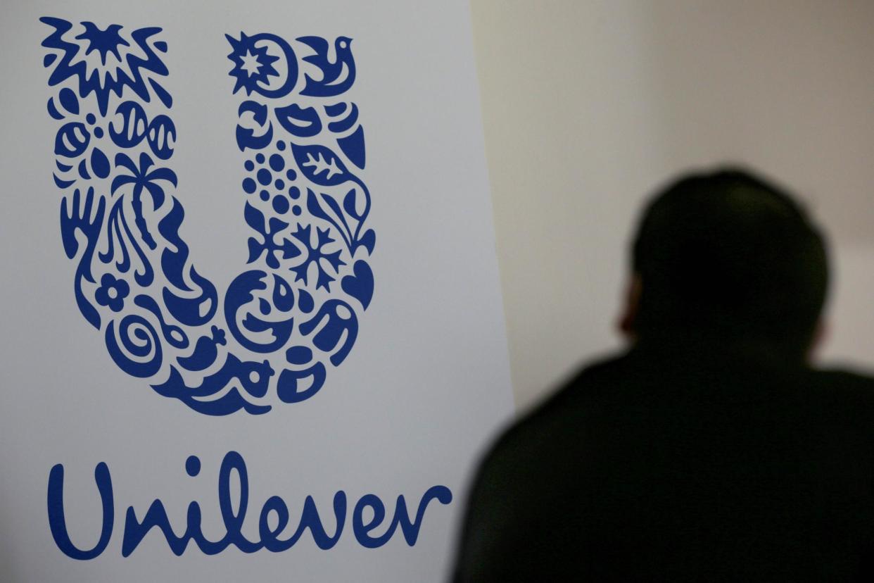 <p>Unilever New Zealand is introducing a four-day working week</p> (REUTERS)