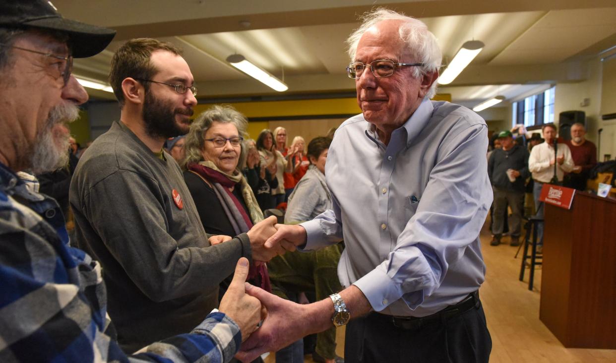 (Photo: Stephanie Keith via Getty Images)