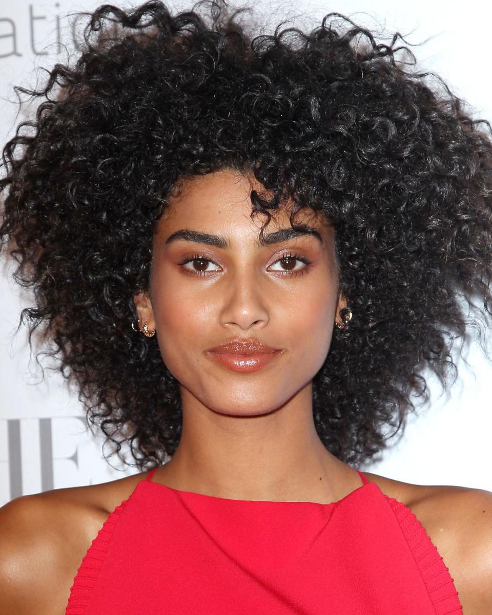 Imaan Hammam