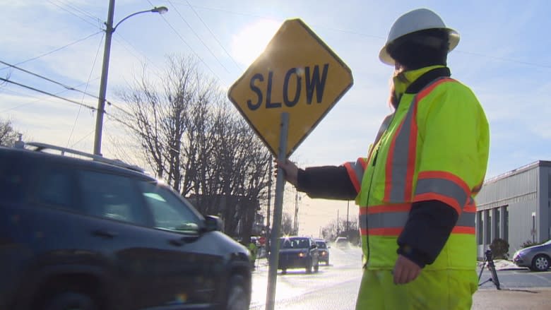 Cameras coming for highway construction zones