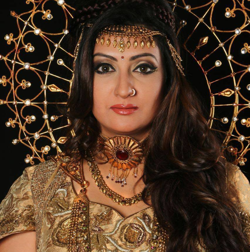 Season 5: Juhi Parmar