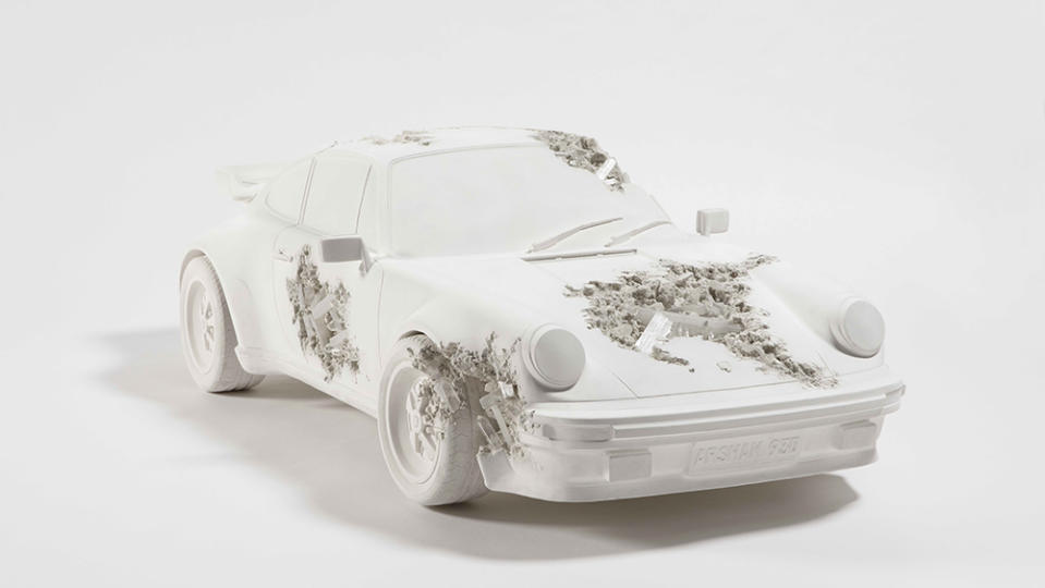 Arsham Auto Motive