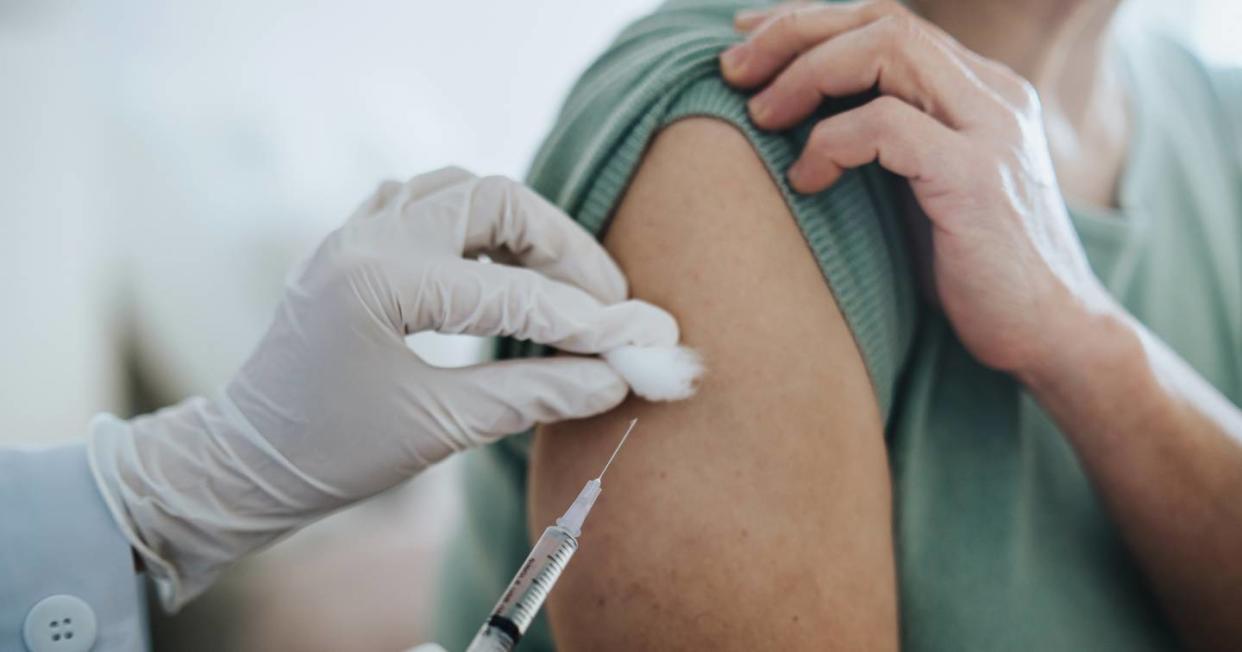La vacuna contra COVID de Pfizer ya se venderá en México en algunas farmacias y clínicas. Foto: Getty Images 