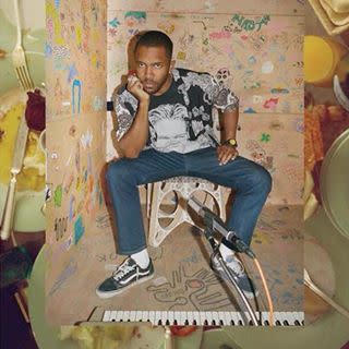 Frank is 30: A Look the Musician's Sneaker Style