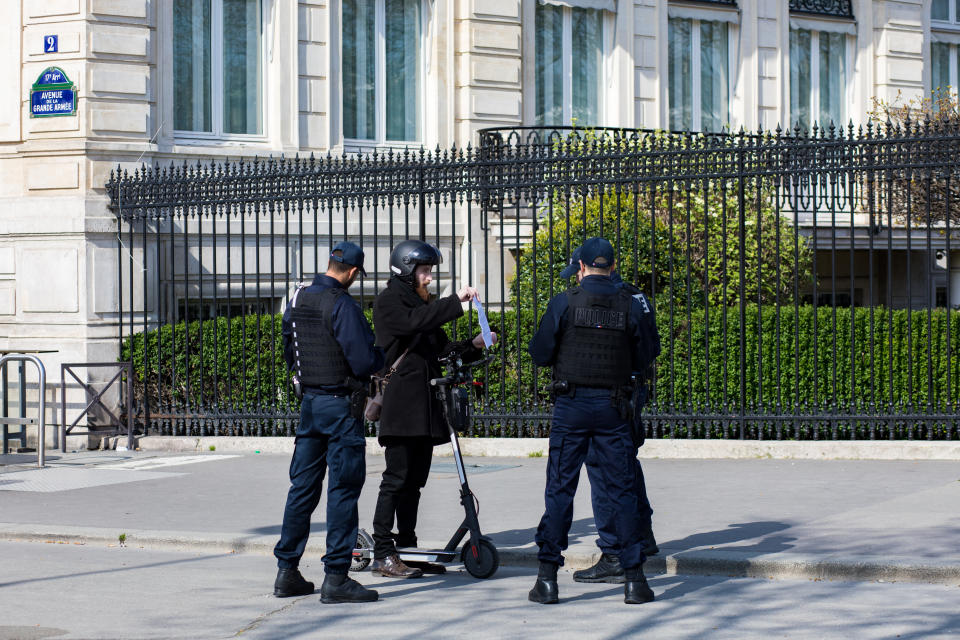 Comment faire son attestation de déplacement dérogatoire sans imprimante ?