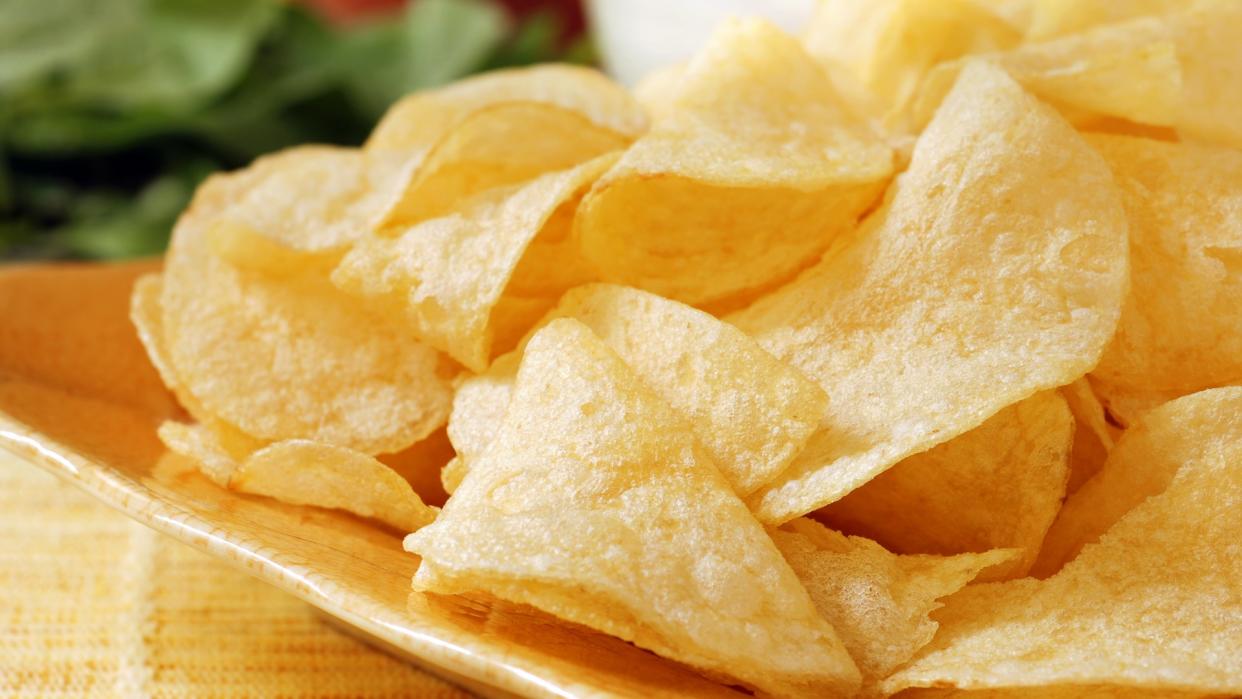 Potato Chips