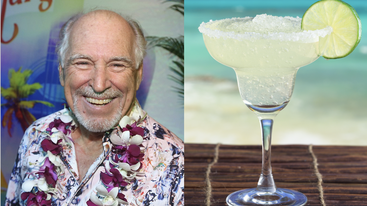 jimmy buffett margaritaville