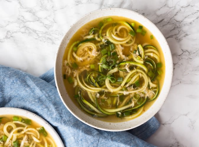 16 Keto-Friendly Soups and Stews to Fill You Up