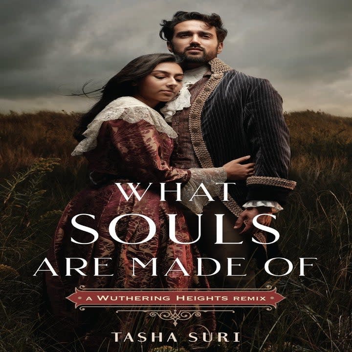 Release date: July 5What it's about: Notable adult fantasy author (The Jasmine Throne) Suri makes her YA debut with a twist on Wuthering Heights that reimagines Heathcliff as the abandoned son of an Indian sailor, perpetually ostracized for his identity among the British of the Yorkshire moors tasked with raising him. Our Catherine is the youngest daughter of the estate owner, perpetually being groomed for high society and marriage...a target that is trickier for Catherine than most in her station, given the 