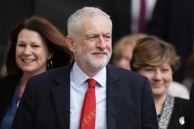 Labour set for 'best performance' in London for 40 years at local elections, new poll suggests