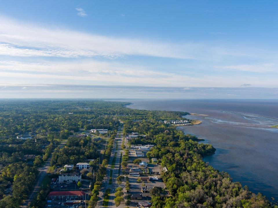 Daphne, Alabama