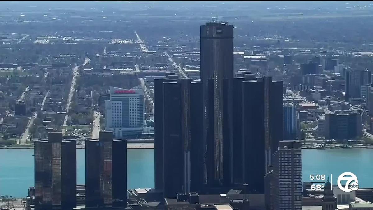 Uncertain future for the RenCen