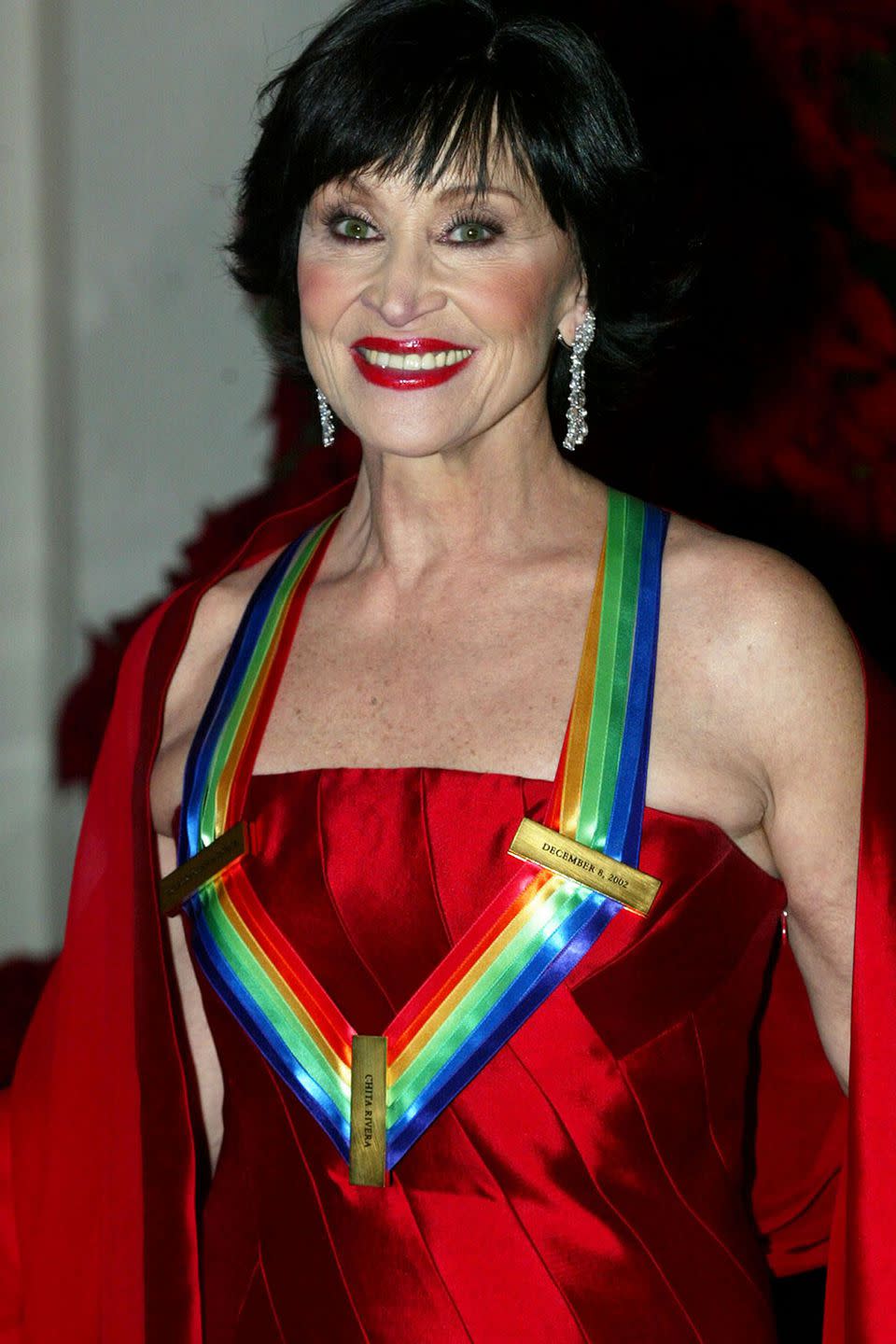 Chita Rivera