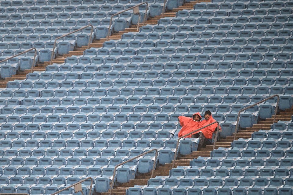 (Photo by Grant Halverson/Getty Images)