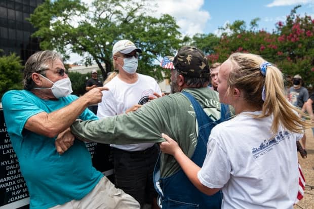 Sarah A. Miller/The Associated Press