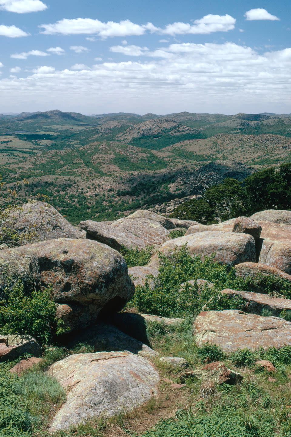 Magnet Cove, Arkansas